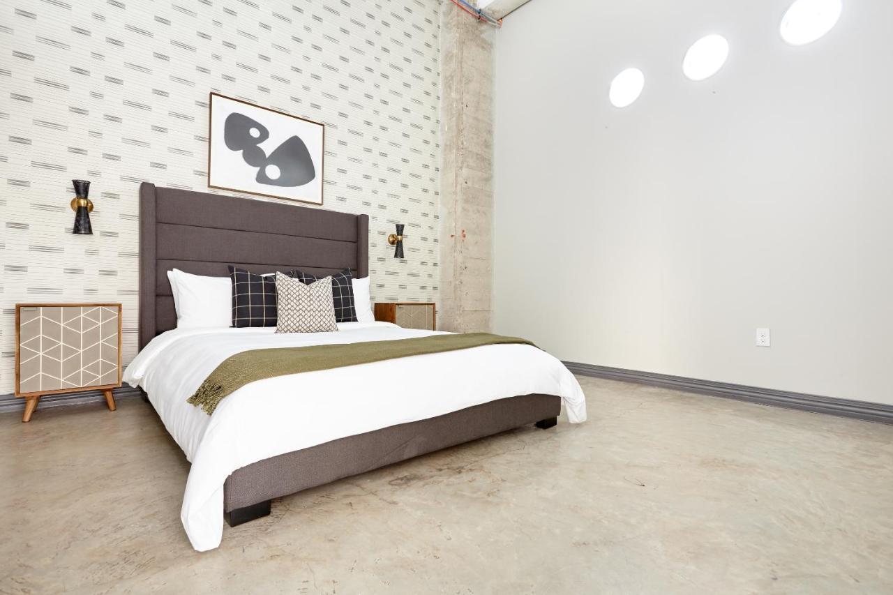 Sonder At Butler Brothers Dallas Quarto foto
